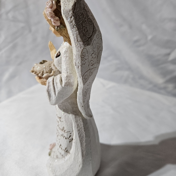 2002 Enesco Foundation "Love is Patient" - Picture 4 of 5